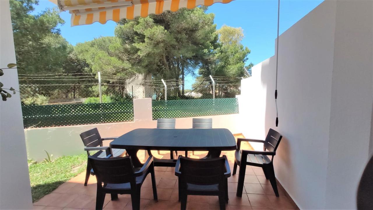 Apartamentos Rotonda Conil De La Frontera Buitenkant foto