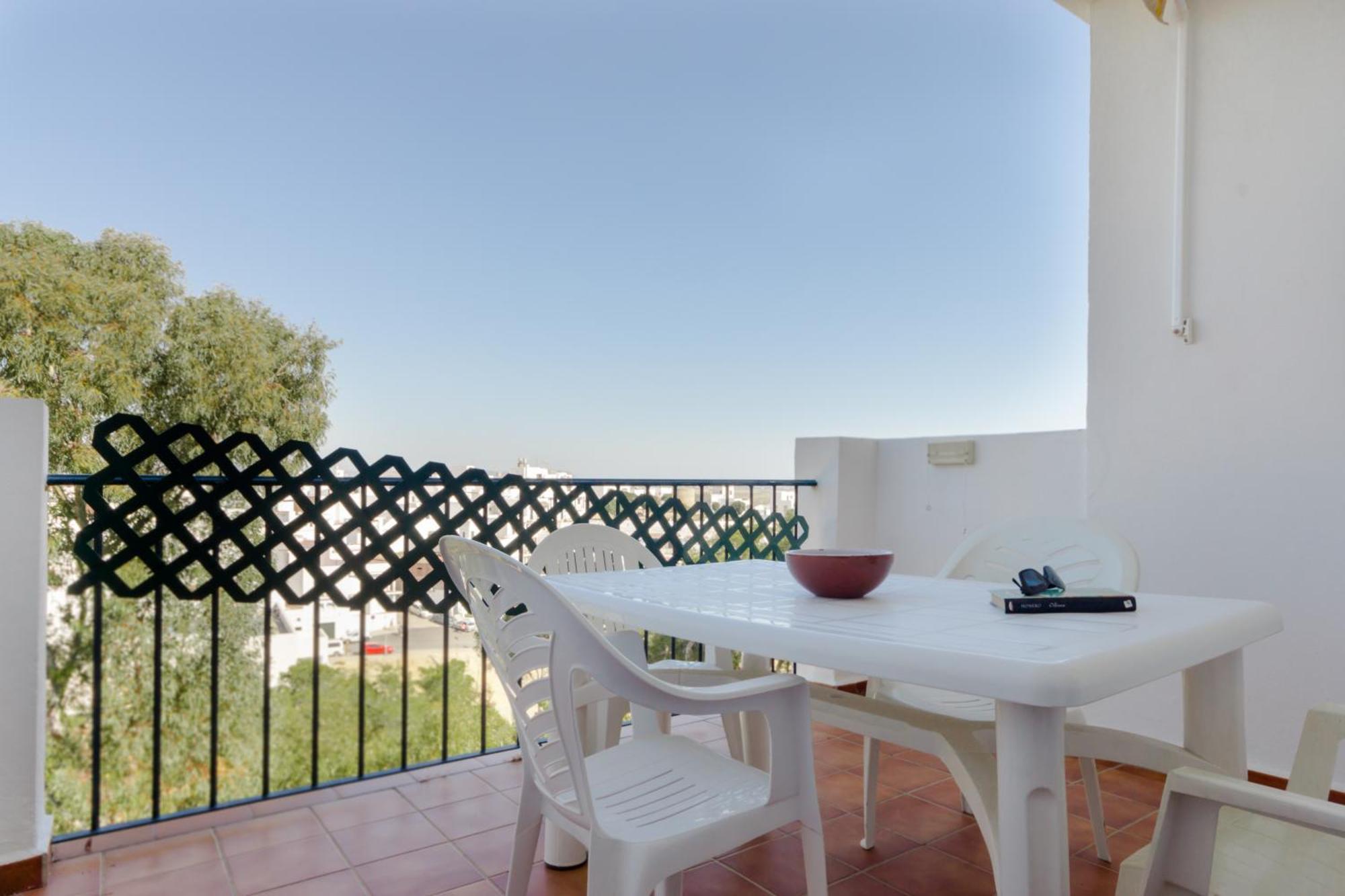 Apartamentos Rotonda Conil De La Frontera Kamer foto