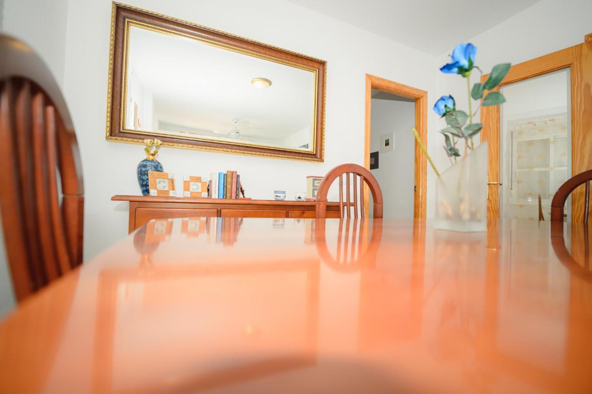 Apartamentos Rotonda Conil De La Frontera Kamer foto