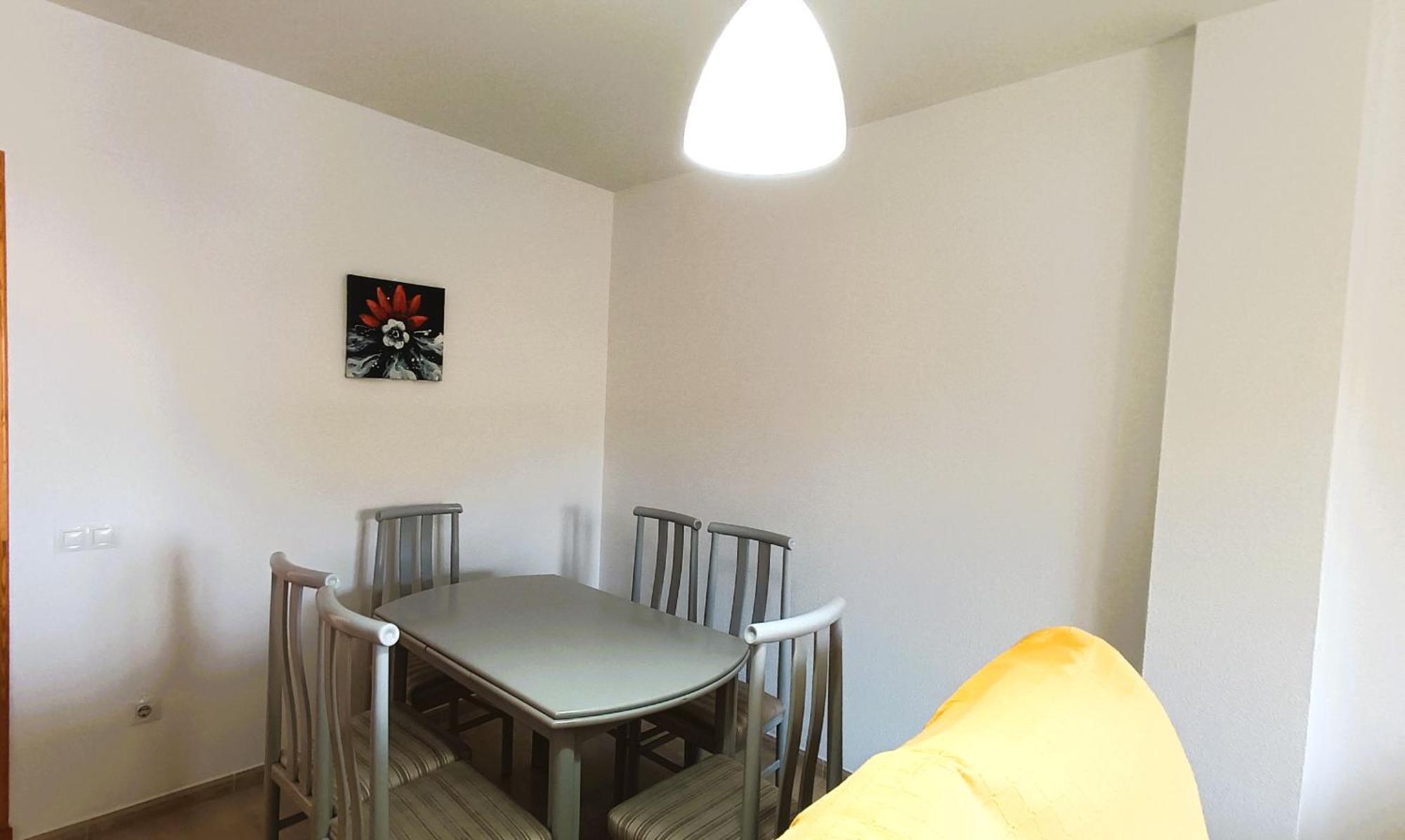 Apartamentos Rotonda Conil De La Frontera Kamer foto