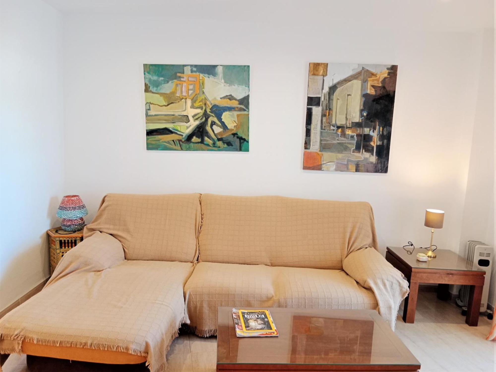 Apartamentos Rotonda Conil De La Frontera Buitenkant foto