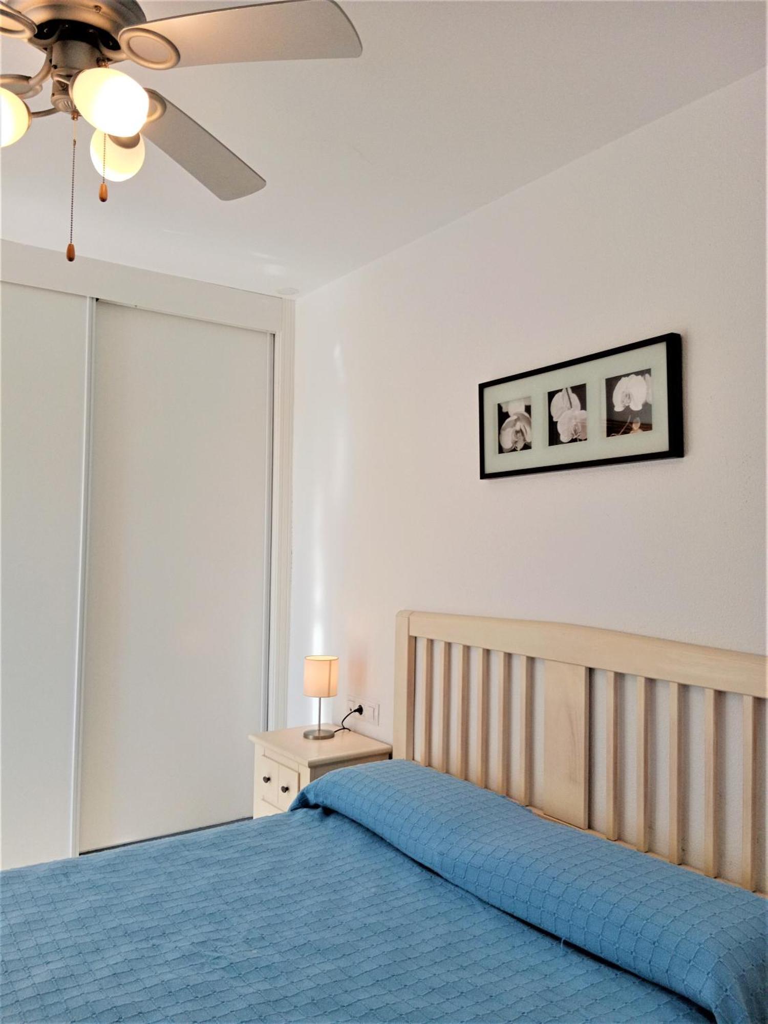 Apartamentos Rotonda Conil De La Frontera Buitenkant foto