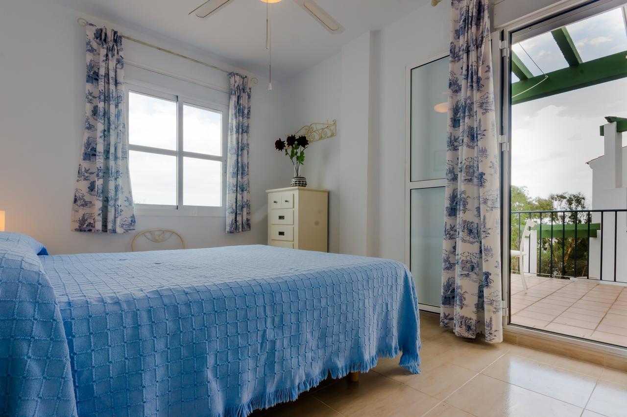 Apartamentos Rotonda Conil De La Frontera Buitenkant foto